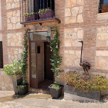 El Posito Villa Hita Dış mekan fotoğraf