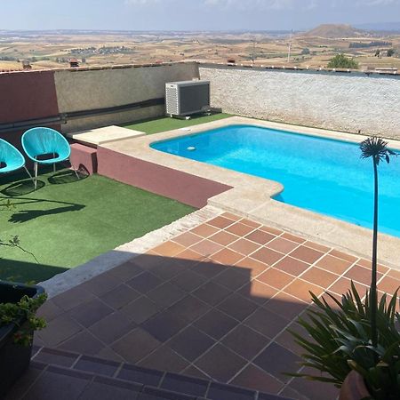 El Posito Villa Hita Dış mekan fotoğraf