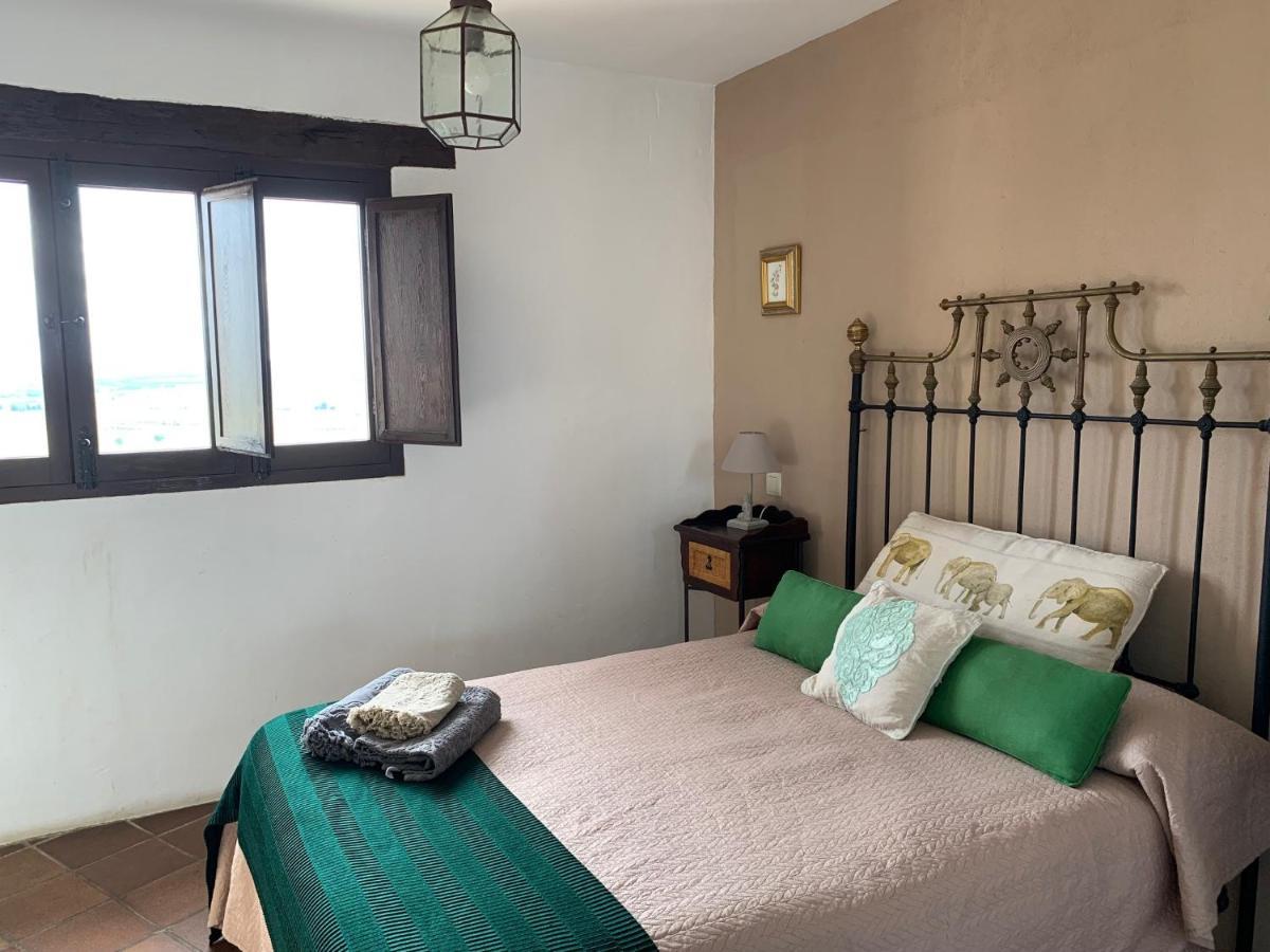 El Posito Villa Hita Dış mekan fotoğraf