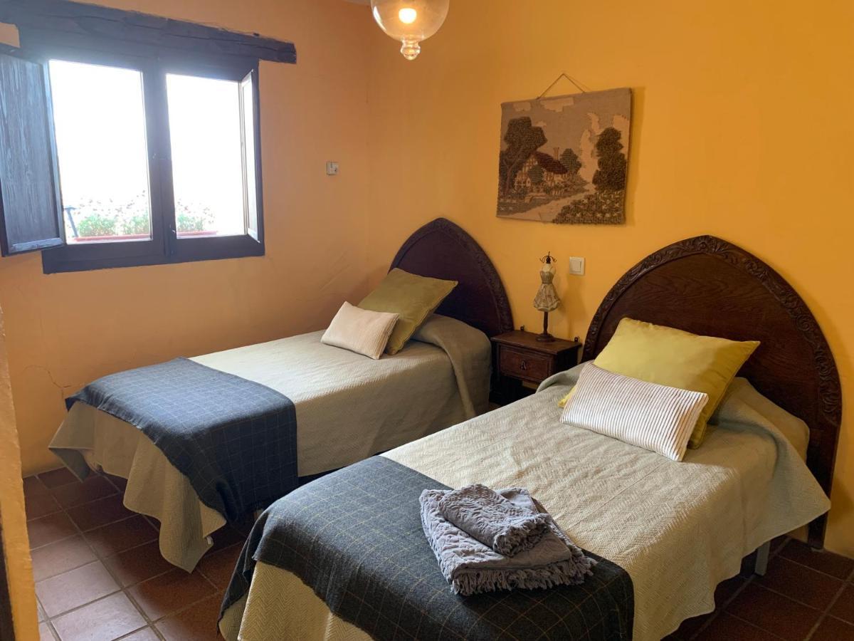 El Posito Villa Hita Dış mekan fotoğraf