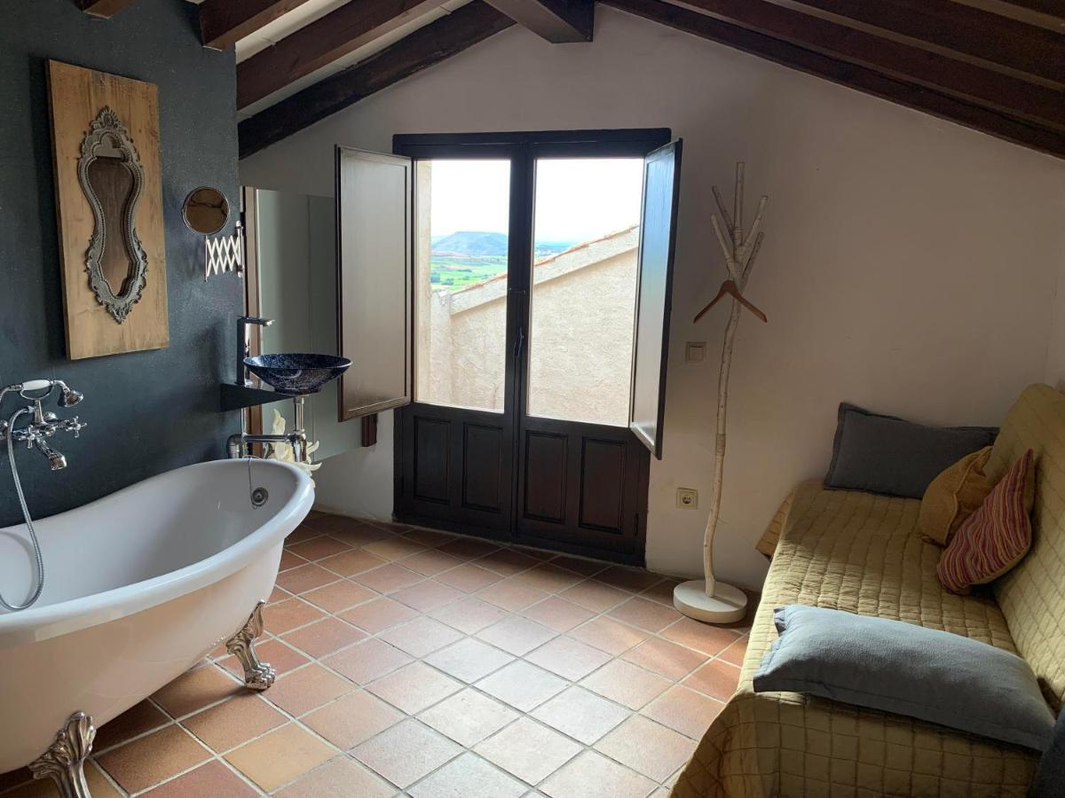 El Posito Villa Hita Dış mekan fotoğraf