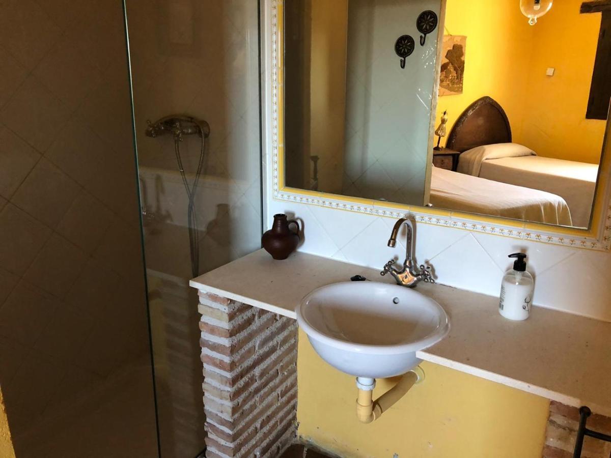 El Posito Villa Hita Dış mekan fotoğraf