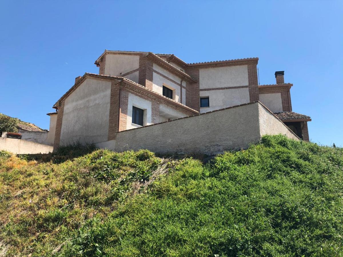 El Posito Villa Hita Dış mekan fotoğraf