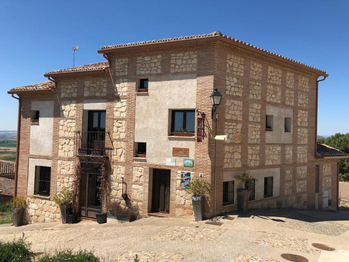 El Posito Villa Hita Dış mekan fotoğraf