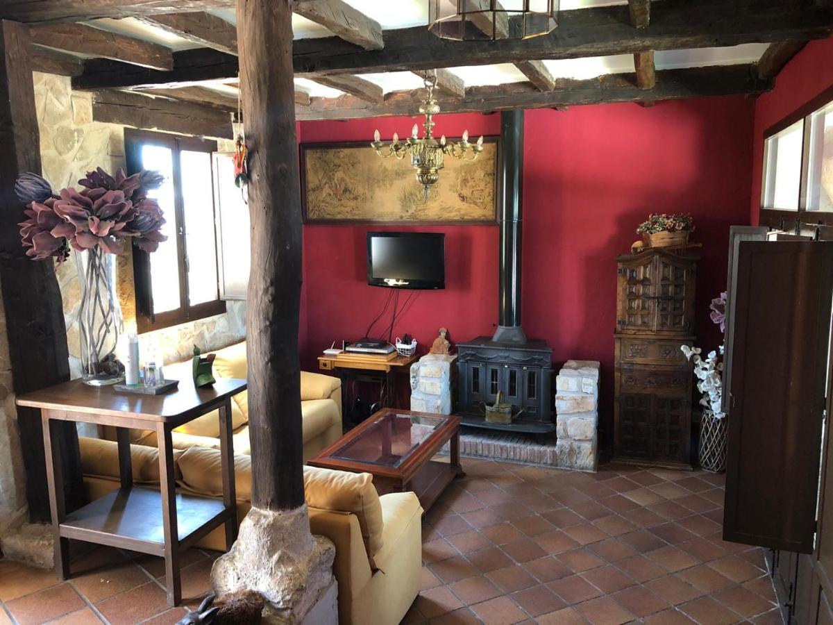 El Posito Villa Hita Dış mekan fotoğraf