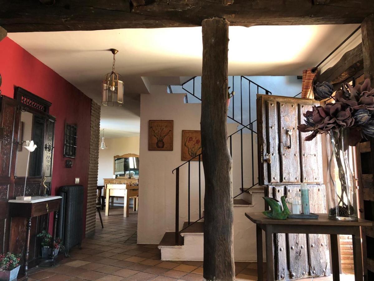 El Posito Villa Hita Dış mekan fotoğraf