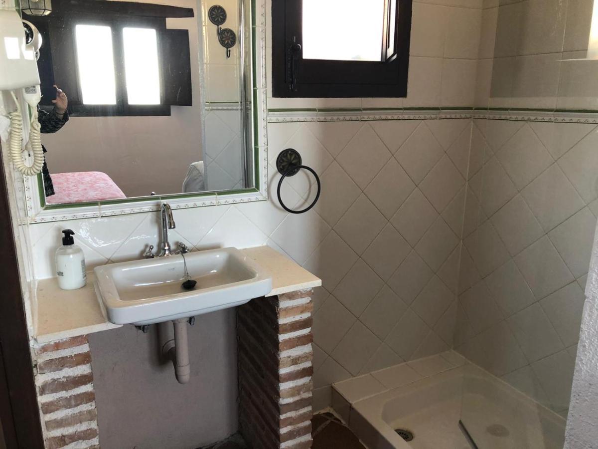 El Posito Villa Hita Dış mekan fotoğraf