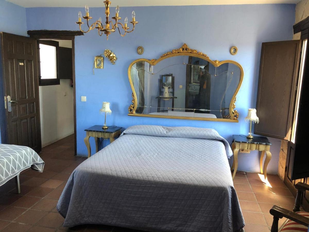 El Posito Villa Hita Dış mekan fotoğraf