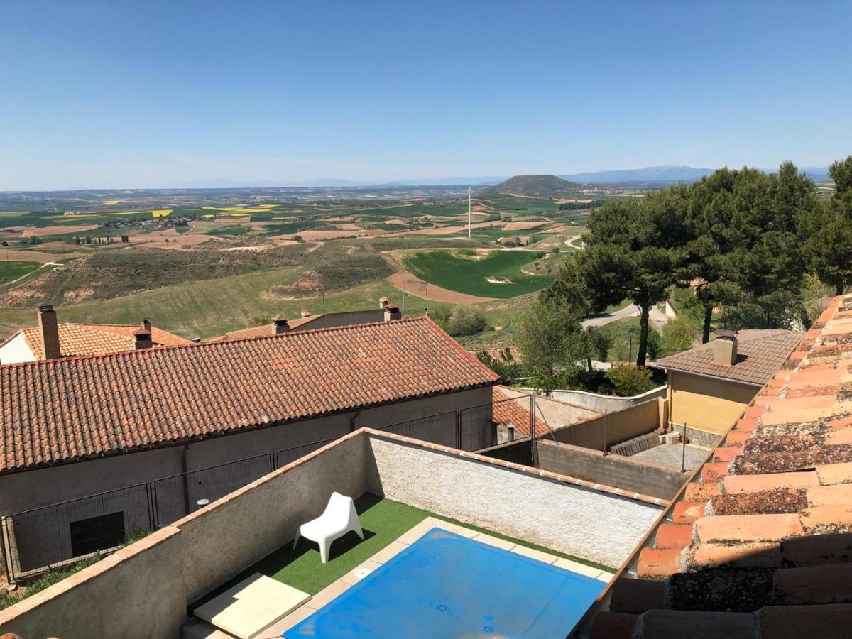 El Posito Villa Hita Dış mekan fotoğraf