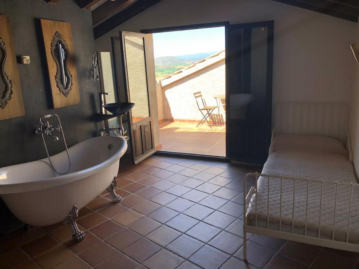 El Posito Villa Hita Dış mekan fotoğraf