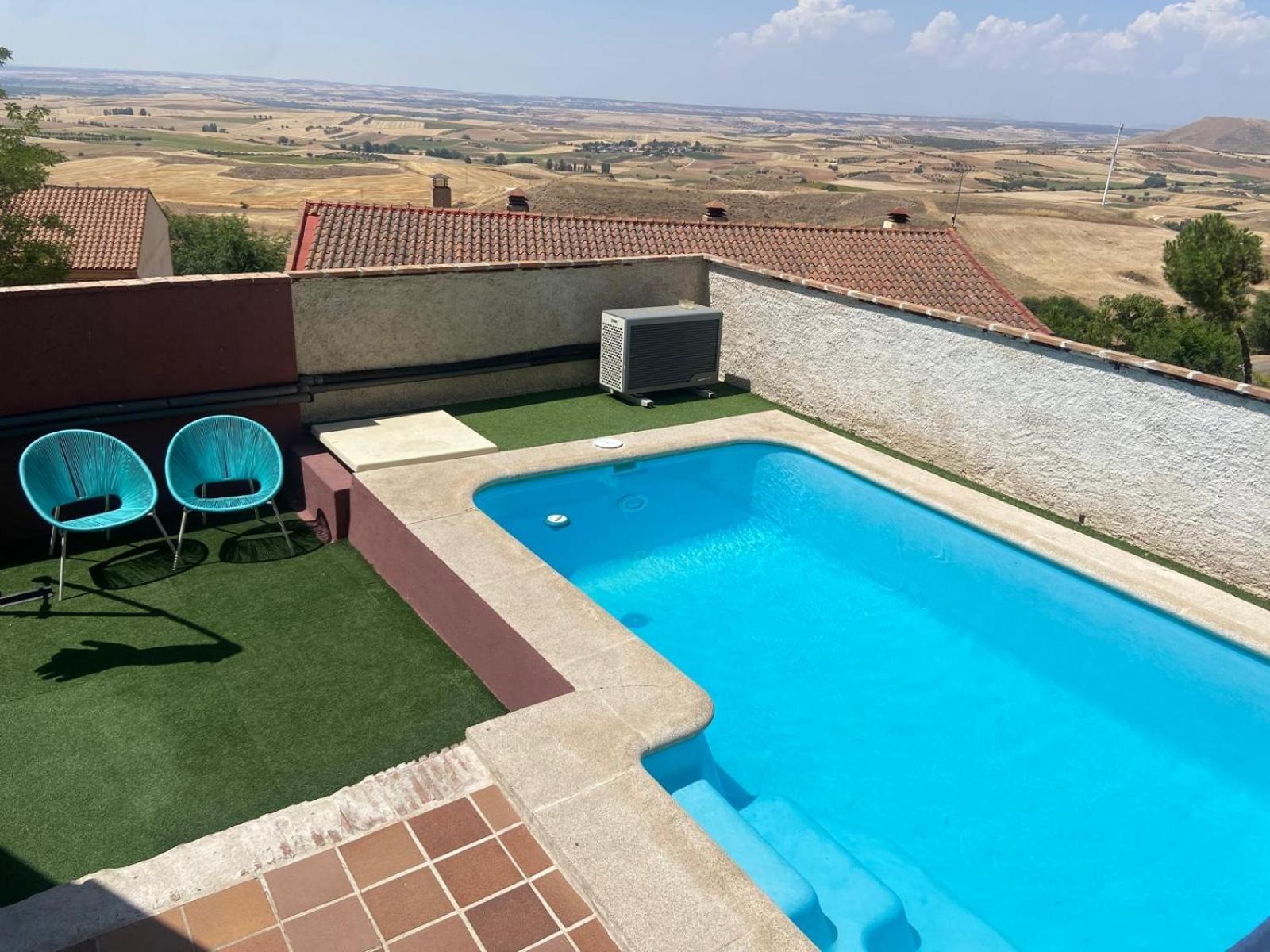 El Posito Villa Hita Dış mekan fotoğraf
